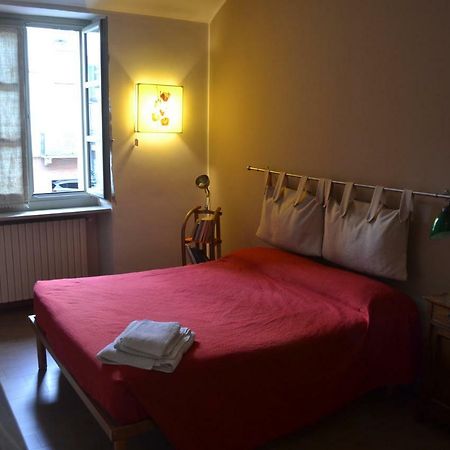 Bed and Breakfast Il Filo Di Arianna Turin Exterior foto