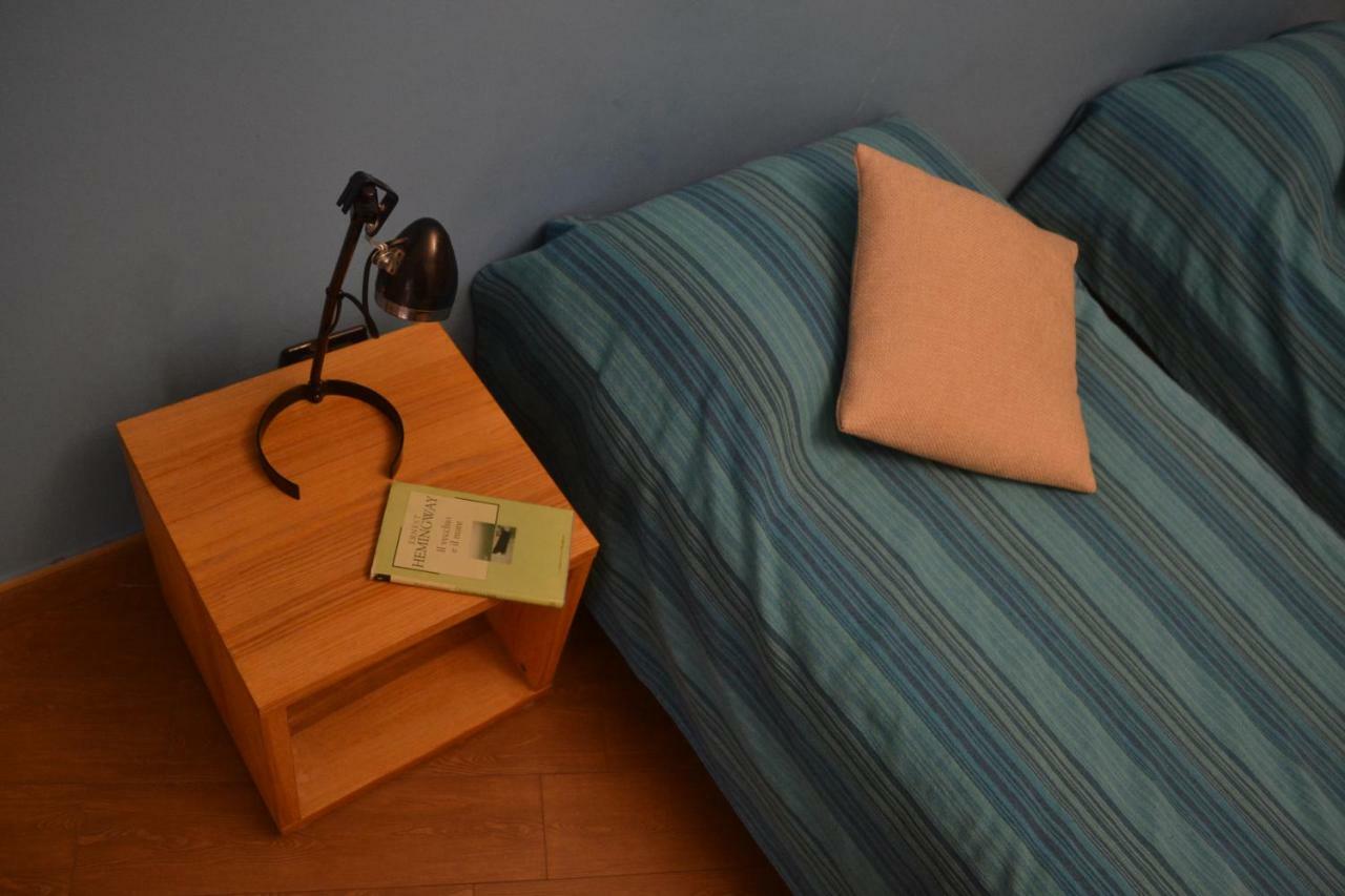 Bed and Breakfast Il Filo Di Arianna Turin Exterior foto