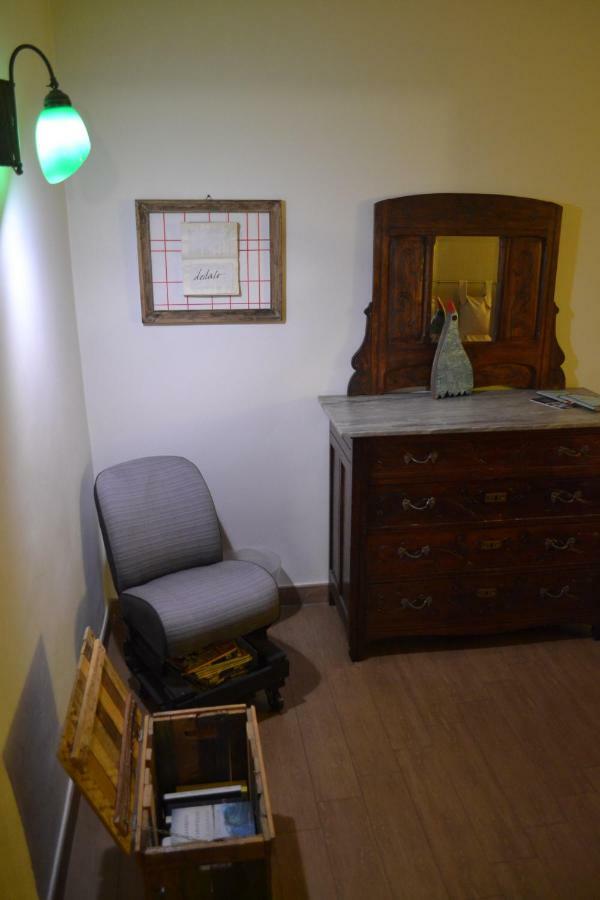 Bed and Breakfast Il Filo Di Arianna Turin Exterior foto