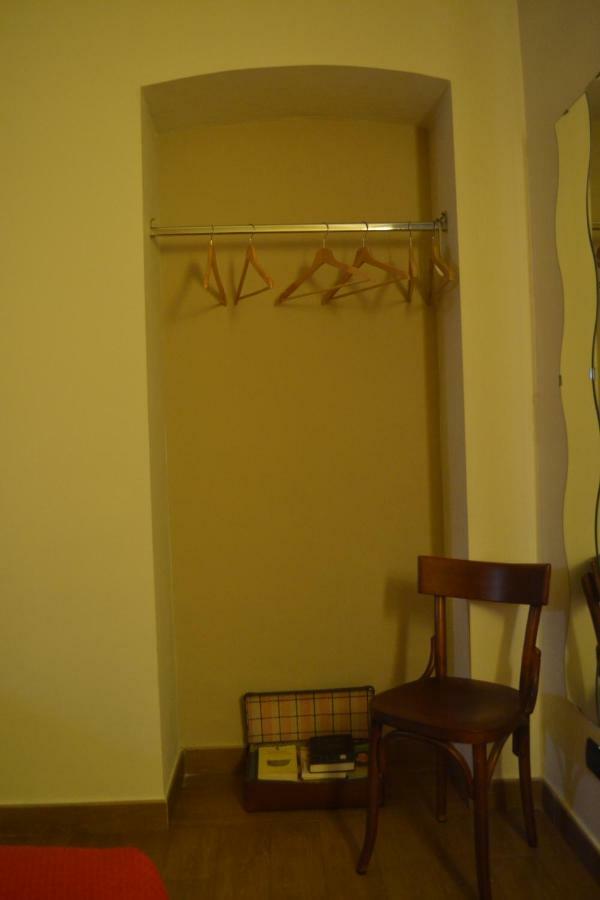 Bed and Breakfast Il Filo Di Arianna Turin Exterior foto