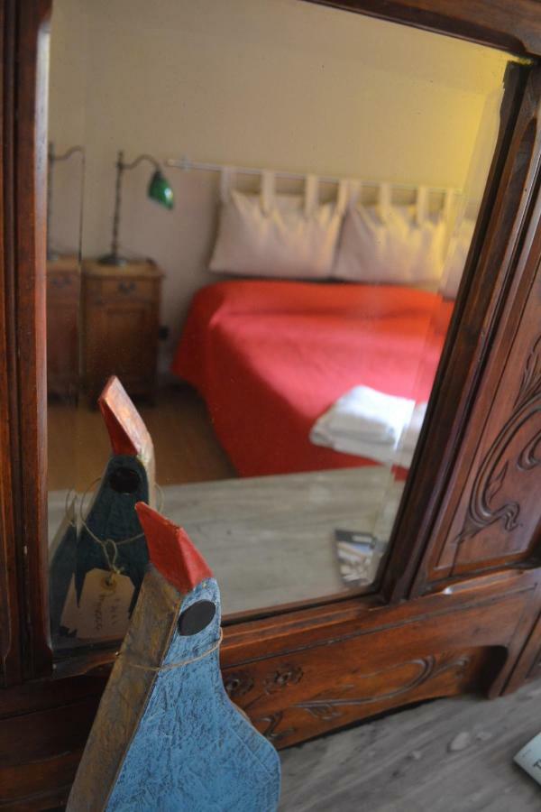 Bed and Breakfast Il Filo Di Arianna Turin Exterior foto