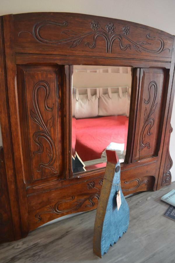 Bed and Breakfast Il Filo Di Arianna Turin Exterior foto