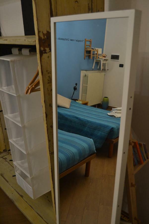 Bed and Breakfast Il Filo Di Arianna Turin Exterior foto