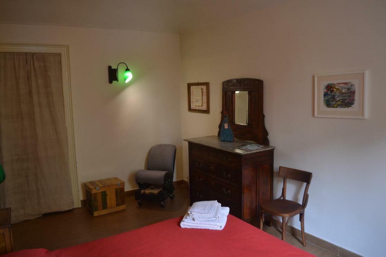 Bed and Breakfast Il Filo Di Arianna Turin Exterior foto
