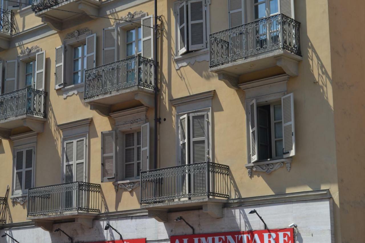 Bed and Breakfast Il Filo Di Arianna Turin Exterior foto