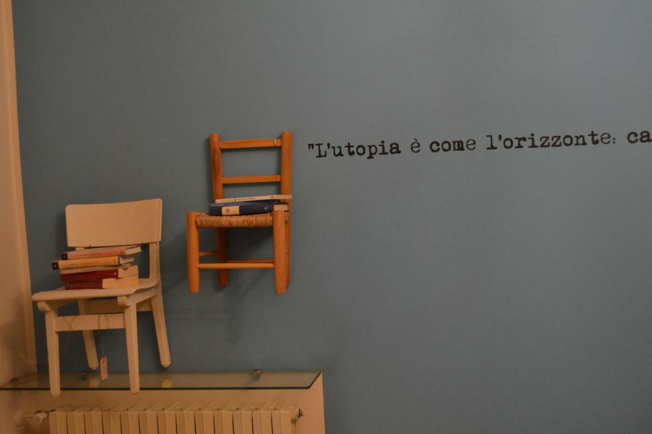 Bed and Breakfast Il Filo Di Arianna Turin Exterior foto