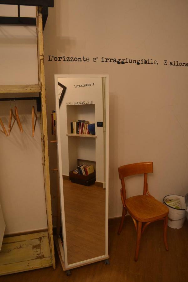 Bed and Breakfast Il Filo Di Arianna Turin Exterior foto