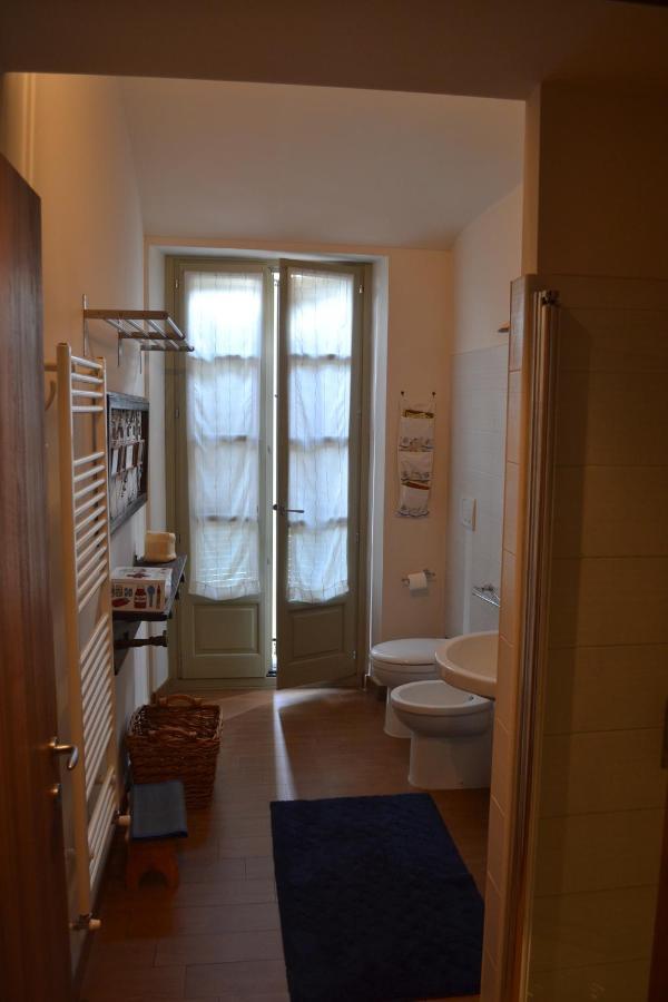 Bed and Breakfast Il Filo Di Arianna Turin Exterior foto
