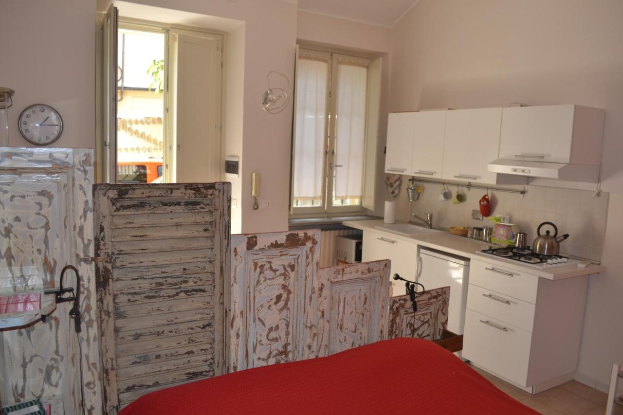 Bed and Breakfast Il Filo Di Arianna Turin Exterior foto