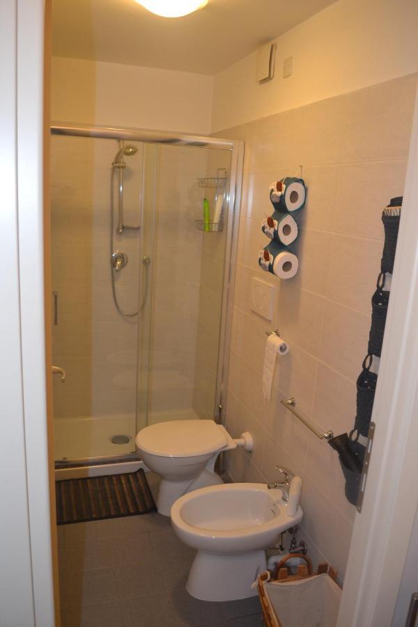 Bed and Breakfast Il Filo Di Arianna Turin Exterior foto