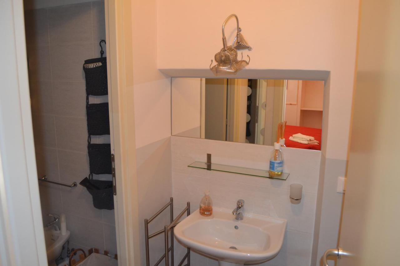 Bed and Breakfast Il Filo Di Arianna Turin Exterior foto