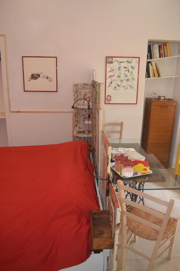 Bed and Breakfast Il Filo Di Arianna Turin Exterior foto