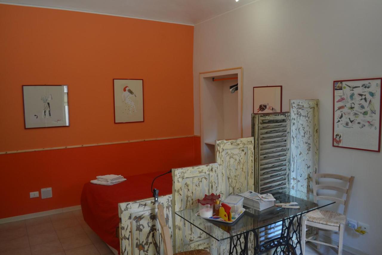 Bed and Breakfast Il Filo Di Arianna Turin Exterior foto