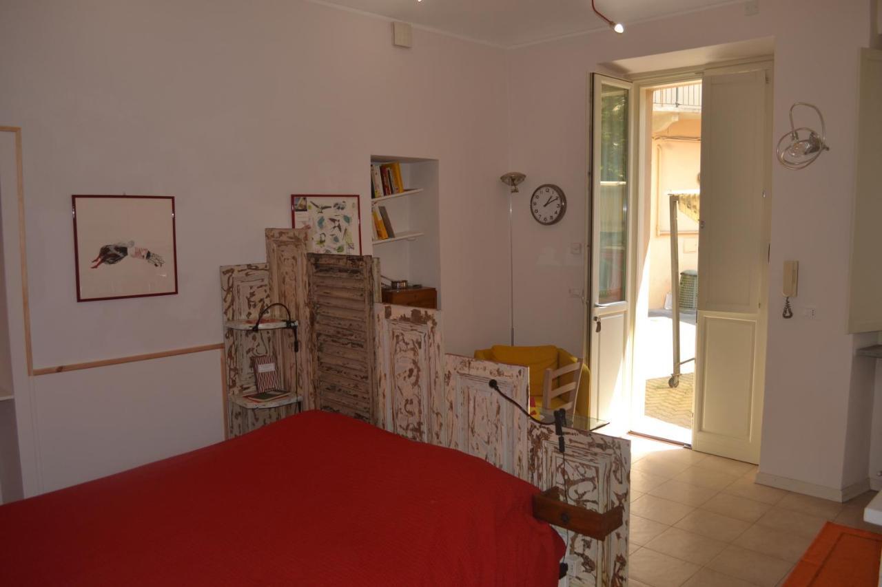 Bed and Breakfast Il Filo Di Arianna Turin Exterior foto