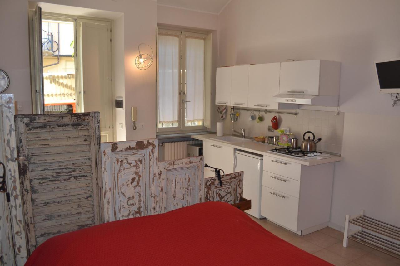 Bed and Breakfast Il Filo Di Arianna Turin Exterior foto